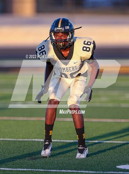Thumbnail 1 in Ardmore @ Midwest City photogallery.