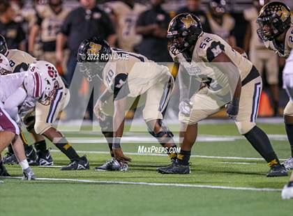 Thumbnail 2 in Ardmore @ Midwest City photogallery.