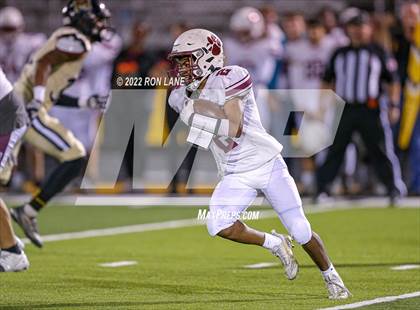 Thumbnail 1 in Ardmore @ Midwest City photogallery.