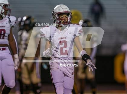 Thumbnail 2 in Ardmore @ Midwest City photogallery.