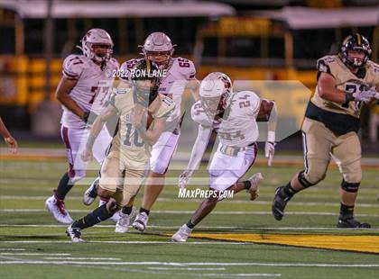 Thumbnail 1 in Ardmore @ Midwest City photogallery.