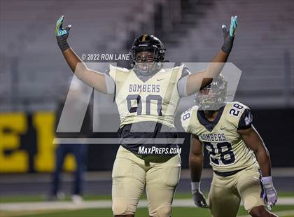 Thumbnail 1 in Ardmore @ Midwest City photogallery.