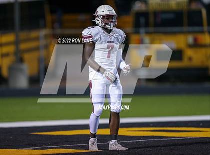 Thumbnail 1 in Ardmore @ Midwest City photogallery.
