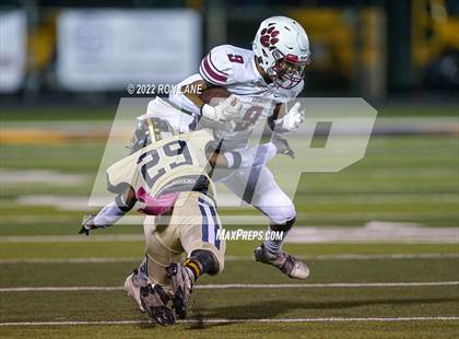 Thumbnail 1 in Ardmore @ Midwest City photogallery.