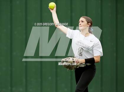 Thumbnail 1 in Hebron vs Guyer photogallery.