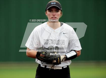 Thumbnail 1 in Hebron vs Guyer photogallery.