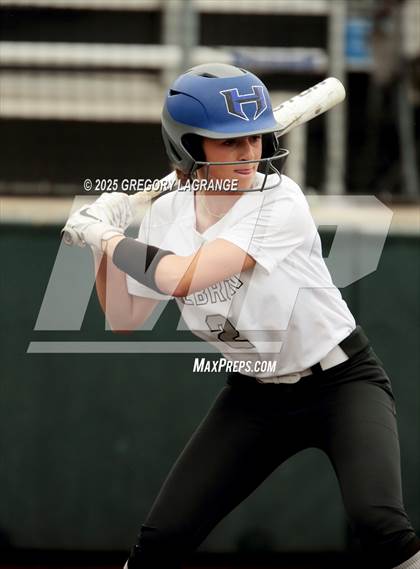 Thumbnail 2 in Hebron vs Guyer photogallery.