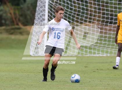 Thumbnail 1 in West Charlotte @ Statesville (Scrimmage) photogallery.
