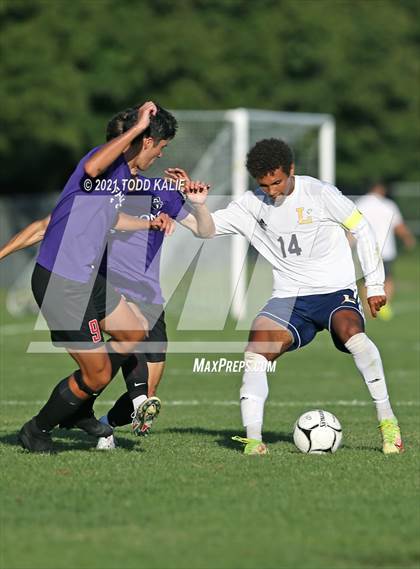 Thumbnail 2 in Ledyard @ Fitch photogallery.