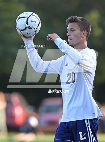 Thumbnail 3 in Ledyard @ Fitch photogallery.
