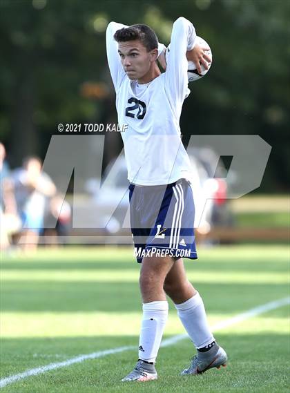 Thumbnail 3 in Ledyard @ Fitch photogallery.