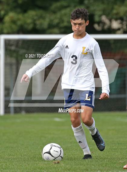 Thumbnail 3 in Ledyard @ Fitch photogallery.