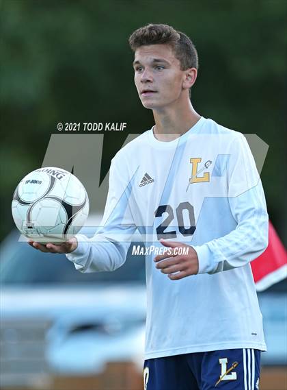 Thumbnail 3 in Ledyard @ Fitch photogallery.