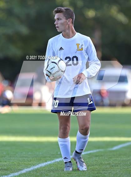 Thumbnail 2 in Ledyard @ Fitch photogallery.