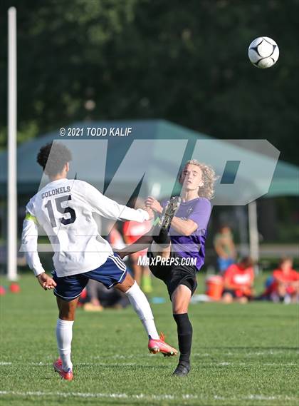 Thumbnail 3 in Ledyard @ Fitch photogallery.