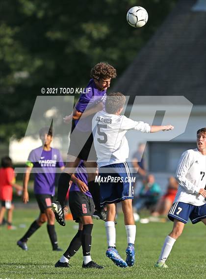 Thumbnail 1 in Ledyard @ Fitch photogallery.