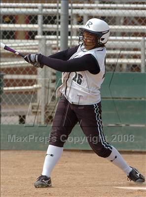 Thumbnail 3 in Alhambra vs. Rodriguez (Pre-Season Tournament of Champions) photogallery.