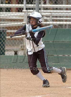 Thumbnail 1 in Alhambra vs. Rodriguez (Pre-Season Tournament of Champions) photogallery.
