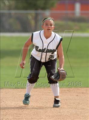 Thumbnail 2 in Alhambra vs. Rodriguez (Pre-Season Tournament of Champions) photogallery.
