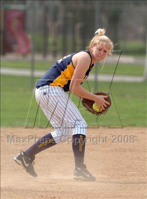 Thumbnail 2 in Alhambra vs. Rodriguez (Pre-Season Tournament of Champions) photogallery.