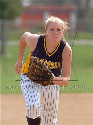 Thumbnail 2 in Alhambra vs. Rodriguez (Pre-Season Tournament of Champions) photogallery.