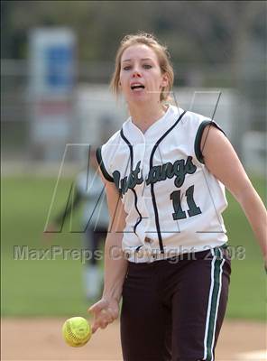 Thumbnail 1 in Alhambra vs. Rodriguez (Pre-Season Tournament of Champions) photogallery.