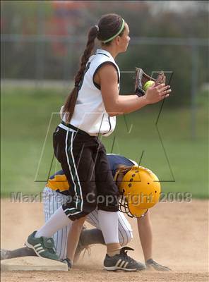 Thumbnail 1 in Alhambra vs. Rodriguez (Pre-Season Tournament of Champions) photogallery.