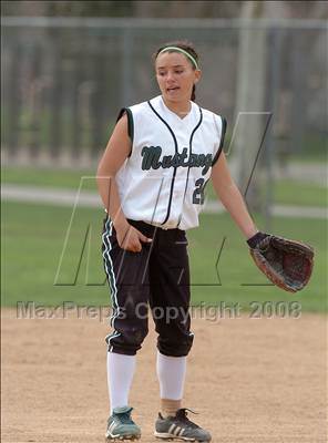 Thumbnail 3 in Alhambra vs. Rodriguez (Pre-Season Tournament of Champions) photogallery.