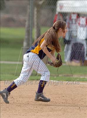 Thumbnail 2 in Alhambra vs. Rodriguez (Pre-Season Tournament of Champions) photogallery.