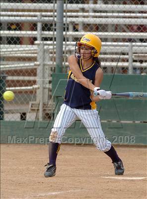Thumbnail 3 in Alhambra vs. Rodriguez (Pre-Season Tournament of Champions) photogallery.