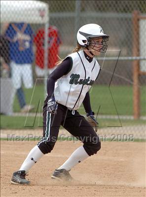 Thumbnail 2 in Alhambra vs. Rodriguez (Pre-Season Tournament of Champions) photogallery.