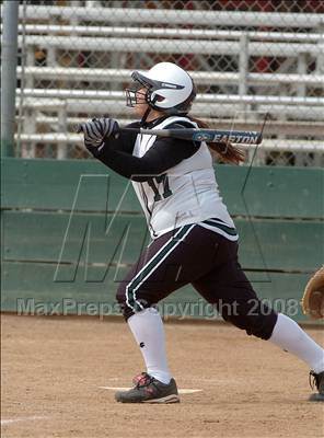 Thumbnail 3 in Alhambra vs. Rodriguez (Pre-Season Tournament of Champions) photogallery.