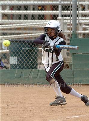 Thumbnail 3 in Alhambra vs. Rodriguez (Pre-Season Tournament of Champions) photogallery.
