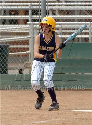 Thumbnail 3 in Alhambra vs. Rodriguez (Pre-Season Tournament of Champions) photogallery.