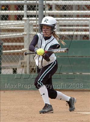 Thumbnail 3 in Alhambra vs. Rodriguez (Pre-Season Tournament of Champions) photogallery.