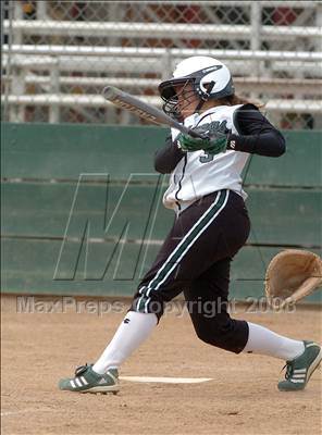 Thumbnail 3 in Alhambra vs. Rodriguez (Pre-Season Tournament of Champions) photogallery.
