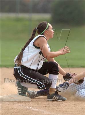 Thumbnail 1 in Alhambra vs. Rodriguez (Pre-Season Tournament of Champions) photogallery.