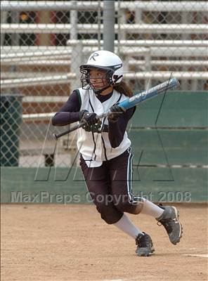 Thumbnail 2 in Alhambra vs. Rodriguez (Pre-Season Tournament of Champions) photogallery.