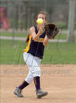 Thumbnail 2 in Alhambra vs. Rodriguez (Pre-Season Tournament of Champions) photogallery.