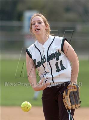 Thumbnail 2 in Alhambra vs. Rodriguez (Pre-Season Tournament of Champions) photogallery.