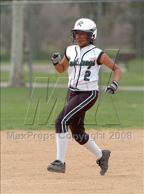 Thumbnail 3 in Alhambra vs. Rodriguez (Pre-Season Tournament of Champions) photogallery.