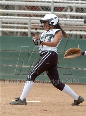 Thumbnail 2 in Alhambra vs. Rodriguez (Pre-Season Tournament of Champions) photogallery.