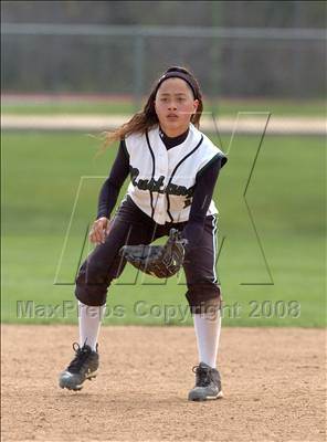 Thumbnail 2 in Alhambra vs. Rodriguez (Pre-Season Tournament of Champions) photogallery.