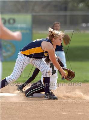Thumbnail 1 in Alhambra vs. Rodriguez (Pre-Season Tournament of Champions) photogallery.