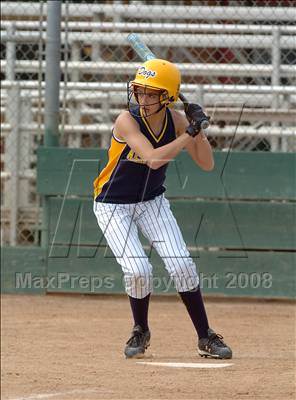 Thumbnail 2 in Alhambra vs. Rodriguez (Pre-Season Tournament of Champions) photogallery.