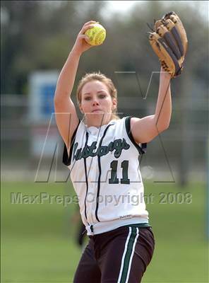 Thumbnail 1 in Alhambra vs. Rodriguez (Pre-Season Tournament of Champions) photogallery.