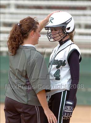 Thumbnail 1 in Alhambra vs. Rodriguez (Pre-Season Tournament of Champions) photogallery.