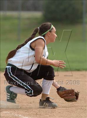 Thumbnail 3 in Alhambra vs. Rodriguez (Pre-Season Tournament of Champions) photogallery.