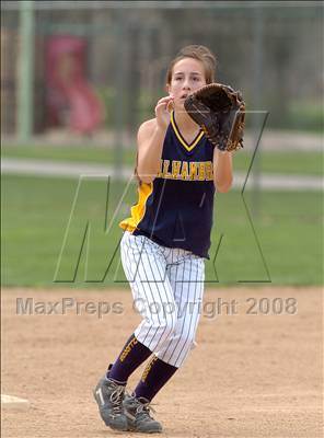 Thumbnail 1 in Alhambra vs. Rodriguez (Pre-Season Tournament of Champions) photogallery.