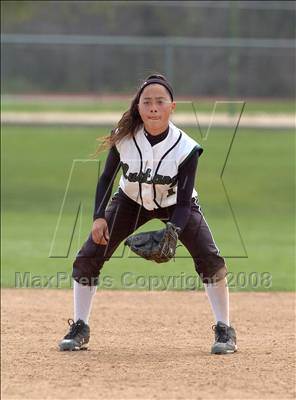 Thumbnail 3 in Alhambra vs. Rodriguez (Pre-Season Tournament of Champions) photogallery.
